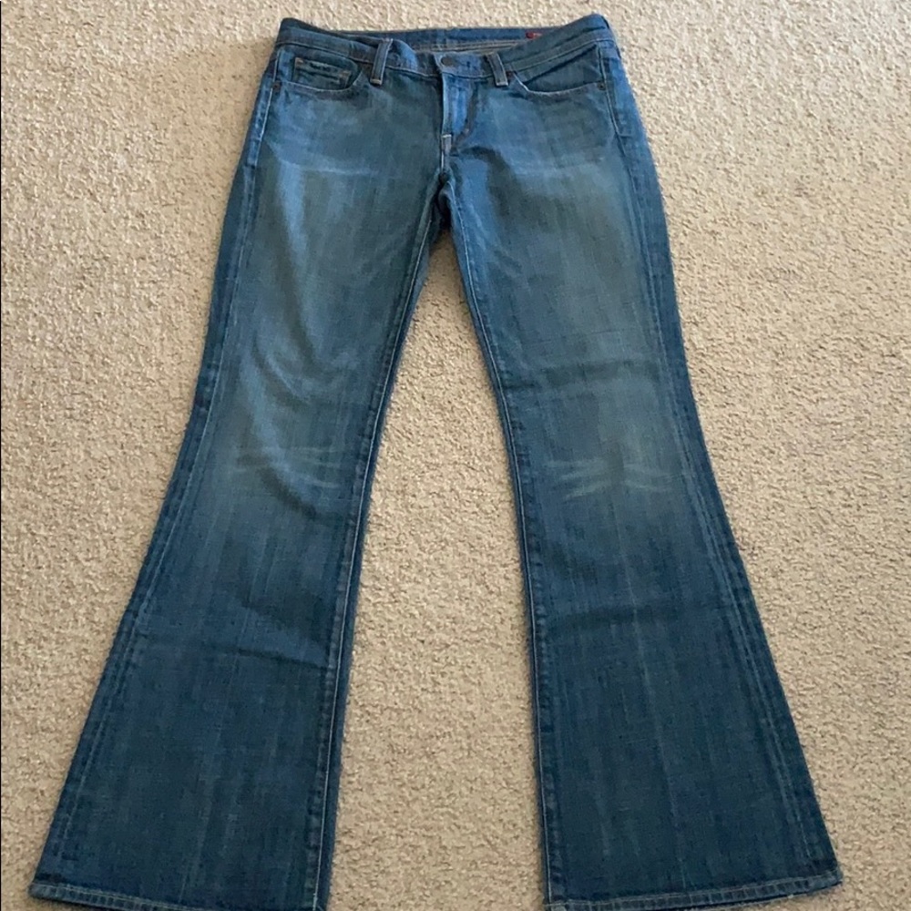 Citizens of Humanity Jeans